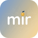 mymir logo